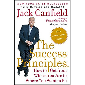 Download sách The Success Principles